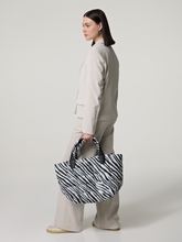 Image sur Shopper PORTER TOTE MEDIUM