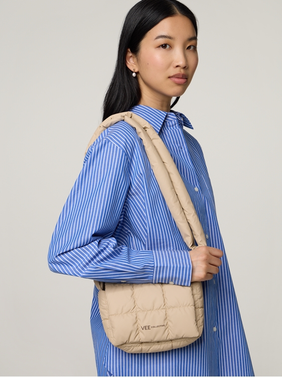 Image sur Sac à bandoulière PORTER MINI
