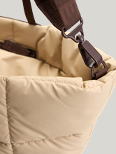 Bild von Shopper PORTER BASQUE