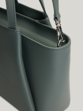 Bild von Handtasche PYRAMID MINI