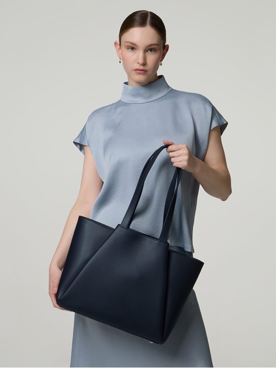 Image sur Sac à main PYRAMID MIDI