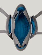 Bild von Handtasche PYRAMID MIDI