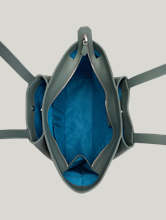Bild von Handtasche PYRAMID MIDI