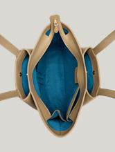 Bild von Handtasche PYRAMID MIDI