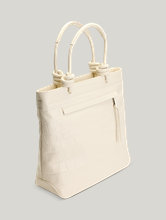 Bild von Henkeltasche LOOP MINI SOFT CROCO