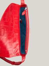 Bild von Umhängetasche REBEL CROCO