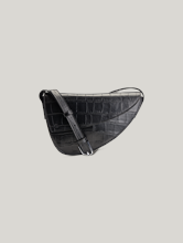Image sur Sac à bandoulière REBEL CROCO