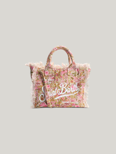 Image sur Shopper en toile