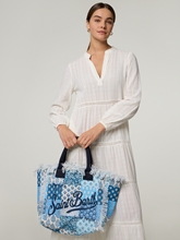 Bild von Shopper aus Canvas VANITY