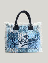 Bild von Shopper aus Canvas VANITY