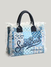 Bild von Shopper aus Canvas VANITY