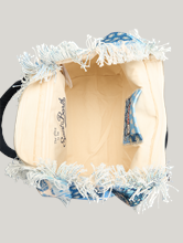 Bild von Shopper aus Canvas VANITY