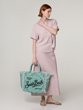 Image sur Shopper VANITY BANDANA