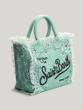 Image sur Shopper VANITY BANDANA