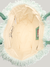 Image sur Shopper VANITY BANDANA
