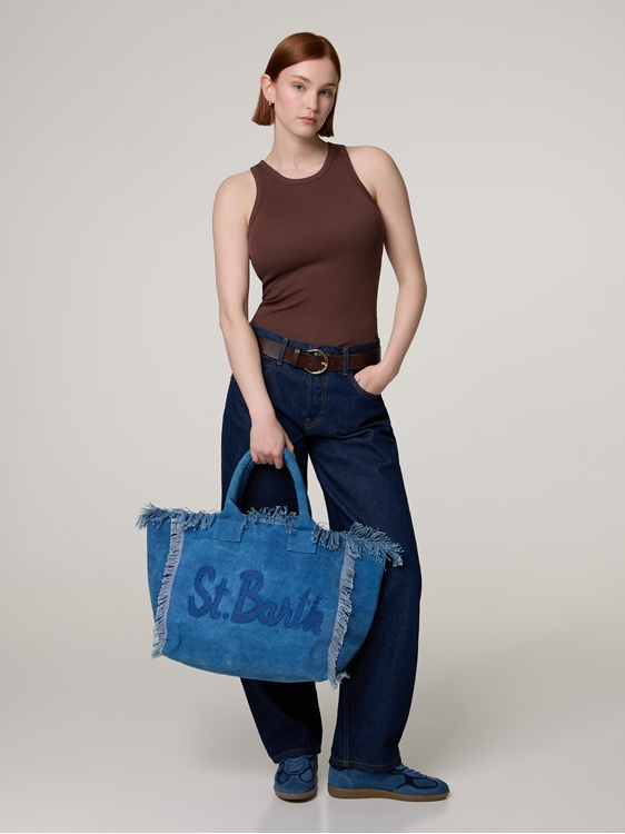 Image sur Shopper VANITY PATCH