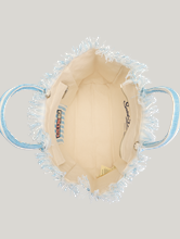 Image sur Shopper en lin COLETTE