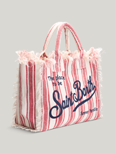Bild von Shopper aus Leinen VANITY