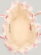 Bild von Shopper aus Leinen VANITY