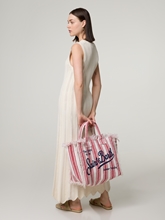 Bild von Shopper aus Leinen VANITY