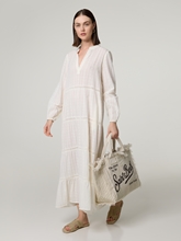 Bild von Shopper aus Leinen VANITY