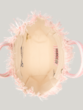 Bild von Shopper aus Leinen COLETTE