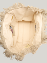 Bild von Shopper aus Leinen VANITY