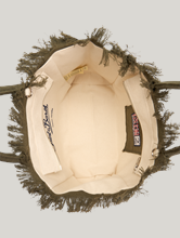 Bild von Shopper aus Leinen COLETTE