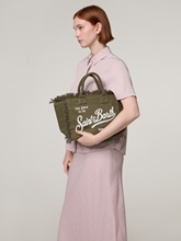 Image sur Shopper en lin COLETTE