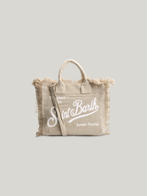 Bild von Shopper aus Leinen COLETTE