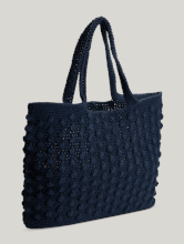 Bild von Shopper CROCHET BAG