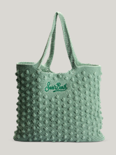 Image sur Shopper CROCHET BAG