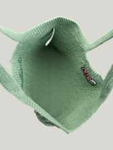 Image sur Shopper CROCHET BAG
