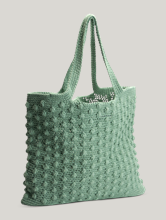 Bild von Shopper CROCHET BAG