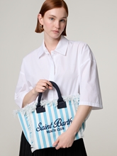 Image sur Shopper en toile COLETTE