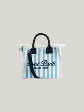 Image sur Shopper en toile COLETTE