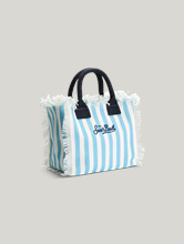 Image sur Shopper en toile COLETTE