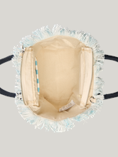 Image sur Shopper en toile COLETTE