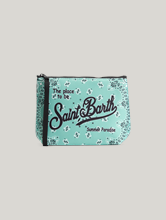 Bild von Necessaire ALINE BANDANNA