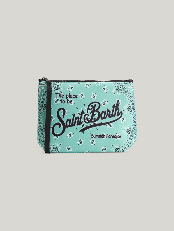 Bild von Necessaire ALINE BANDANNA