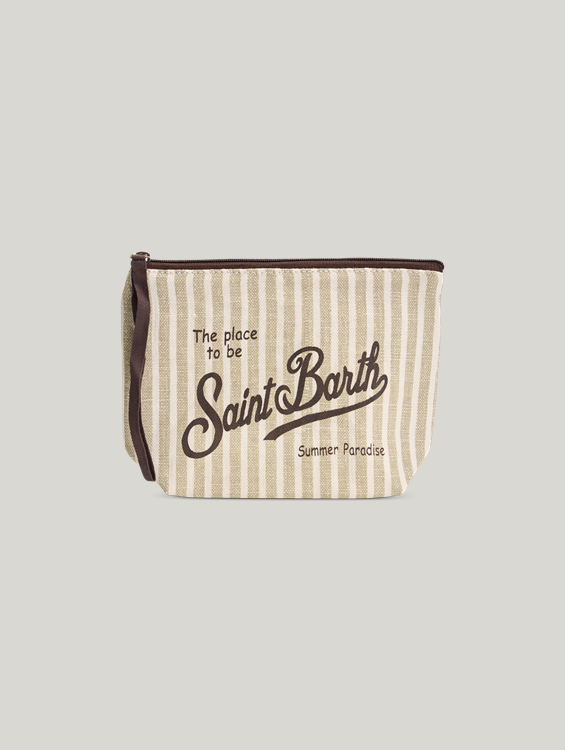 Image sur Trousse de toilette ALINE