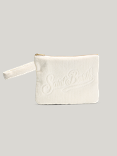 Bild von Clutch aus Frottee PAREASY