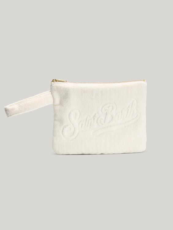 Bild von Clutch aus Frottee PAREASY
