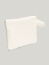 Bild von Clutch aus Frottee PAREASY