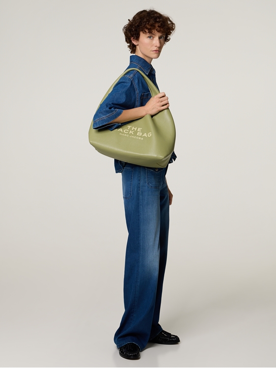 Bild von Schultertasche THE SACK