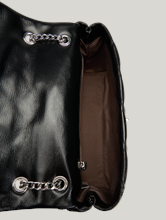 Image sur Sac à main THE DUAL CHAIN BAG