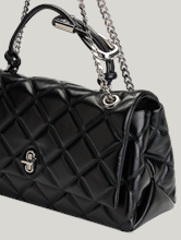 Image sur Sac à main THE DUAL CHAIN BAG