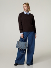 Bild von Handtasche THE DUAL CHAIN