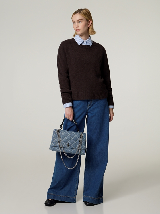 Bild von Handtasche THE DUAL CHAIN