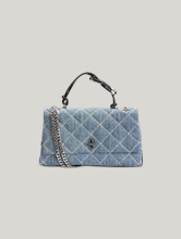 Bild von Handtasche THE DUAL CHAIN